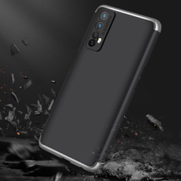 کاور جی کی کی (GKK) مدل GK-NT10S مناسب موبایل ریلمی 7 Realme