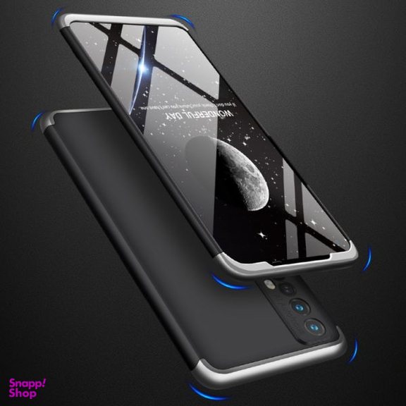 کاور جی کی کی (GKK) مدل GK-NT10S مناسب موبایل ریلمی 7 Realme