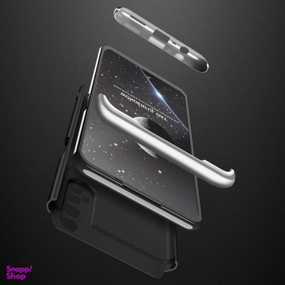 کاور جی کی کی (GKK) مدل GK-NT10S مناسب موبایل ریلمی 7 Realme