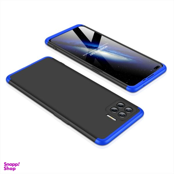 کاور جی کی کی (GKK) مدل GK-NT10S مناسب موبایل ریلمی 7 Realme