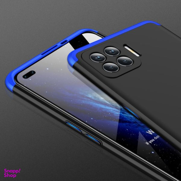 کاور جی کی کی (GKK) مدل GK-NT10S مناسب موبایل ریلمی 7 Realme