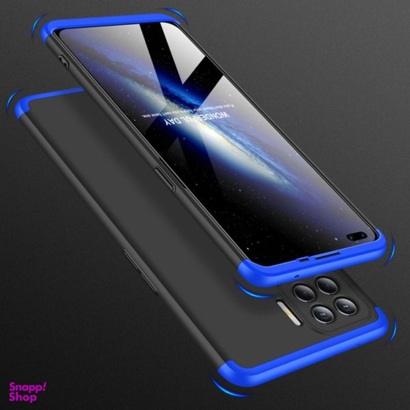 کاور جی کی کی (GKK) مدل GK-NT10S مناسب موبایل ریلمی 7 Realme