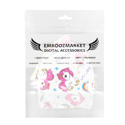 کیف هندزفری امروزمارکت مدل EM12A20