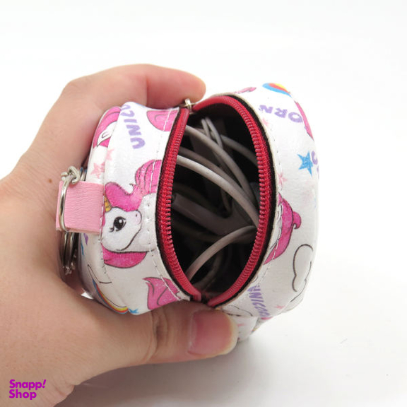 کیف هندزفری امروزمارکت مدل EM12A20