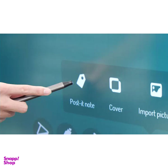 برد هوشمند جی پلاس مدل GSB-86JB