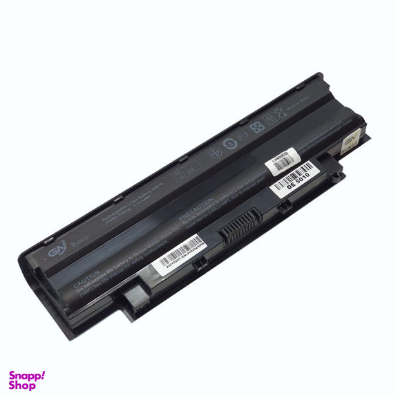 باتری لپ تاپ 6 سلولی جی ان مدل N5010 برای لپ تاپ دل 5010/4010/5030/5040/7010/7110/4110