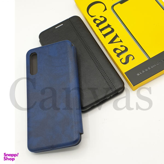 کیف کلاسوری کانواس (Canvas) مدل MAX SERIES مناسب موبایل هوآوی Y8p/Y8P 2020