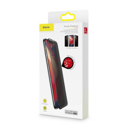 محافظ صفحه نمایش بیسوس مدل SGAPIPH58-CTG01 مناسب گوشی اپل Iphone X/XS