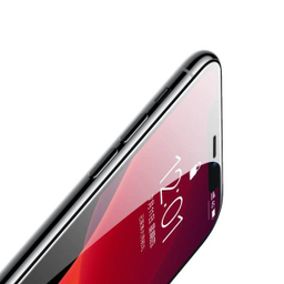 محافظ صفحه نمایش بیسوس مدل SGAPIPH58-CTG01 مناسب گوشی اپل Iphone X/XS
