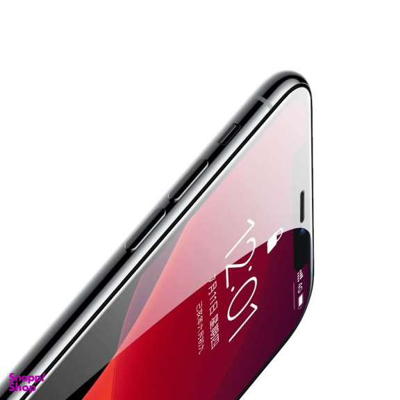 محافظ صفحه نمایش بیسوس مدل SGAPIPH58-CTG01 مناسب گوشی اپل Iphone X/XS