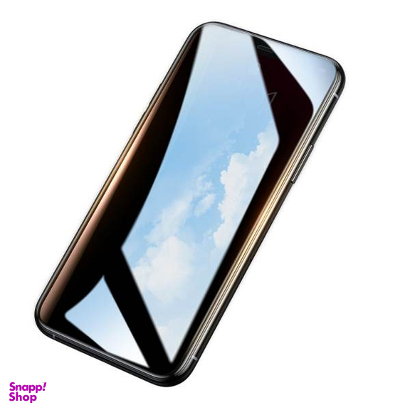 محافظ صفحه نمایش بیسوس مدل SGAPIPH58-CTG01 مناسب گوشی اپل Iphone X/XS