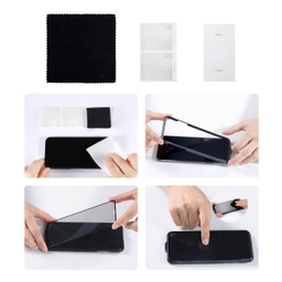 محافظ صفحه نمایش بیسوس مدل SGAPIPH58-CTG01 مناسب گوشی اپل Iphone X/XS