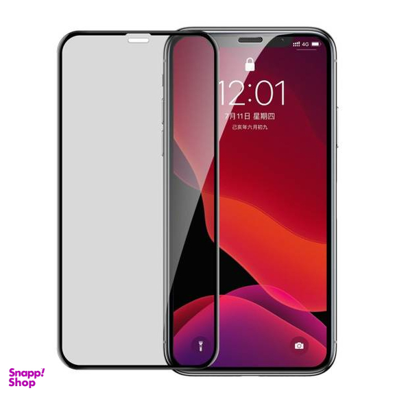 محافظ صفحه نمایش بیسوس مدل SGAPIPH58-CTG01 مناسب گوشی اپل Iphone X/XS