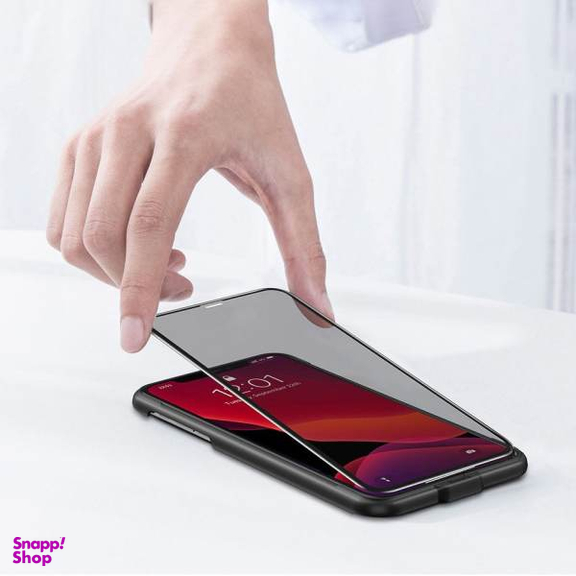 محافظ صفحه نمایش بیسوس مدل SGAPIPH58-CTG01 مناسب گوشی اپل Iphone X/XS