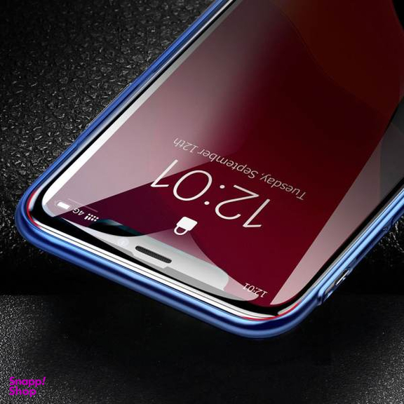 محافظ صفحه نمایش بیسوس مدل SGAPIPH58-CTG01 مناسب گوشی اپل Iphone X/XS