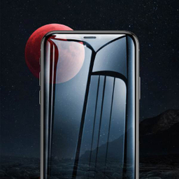 محافظ صفحه نمایش بیسوس مدل SGAPIPH58-CTG01 مناسب گوشی اپل Iphone X/XS