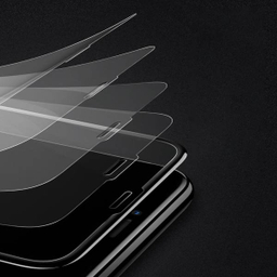 محافظ صفحه نمایش بیسوس مدل SGAPIPH58-CTG01 مناسب گوشی اپل Iphone X/XS