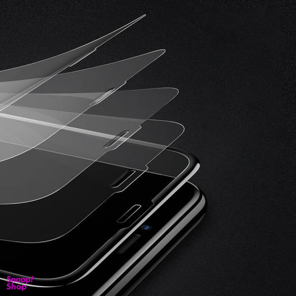 محافظ صفحه نمایش بیسوس مدل SGAPIPH58-CTG01 مناسب گوشی اپل Iphone X/XS