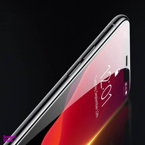 محافظ صفحه نمایش بیسوس مدل SGAPIPH58-CTG01 مناسب گوشی اپل Iphone X/XS