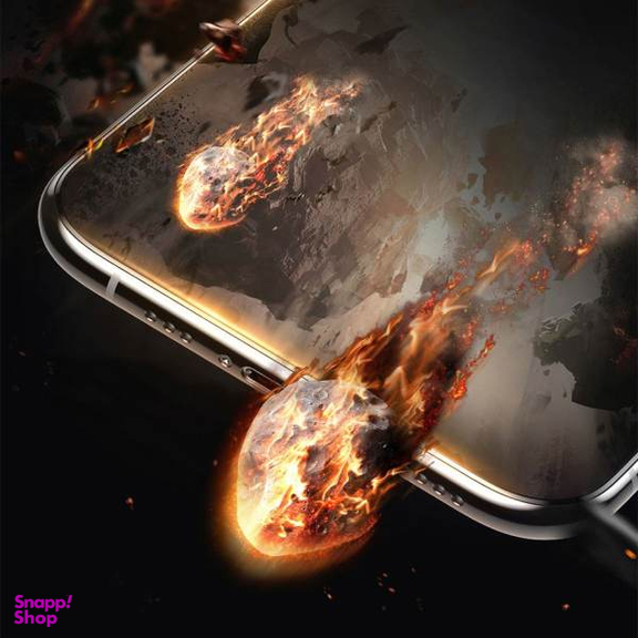 محافظ صفحه نمایش بیسوس مدل SGAPIPH58-CTG01 مناسب گوشی اپل Iphone X/XS