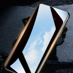 محافظ صفحه نمایش بیسوس مدل SGAPIPH58-CTG01 مناسب گوشی اپل Iphone X/XS