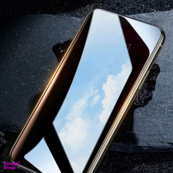 محافظ صفحه نمایش بیسوس مدل SGAPIPH58-CTG01 مناسب گوشی اپل Iphone X/XS