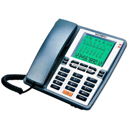 تلفن میکروتل مدل MCT-3191CID