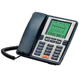 تلفن میکروتل مدل MCT-3191CID