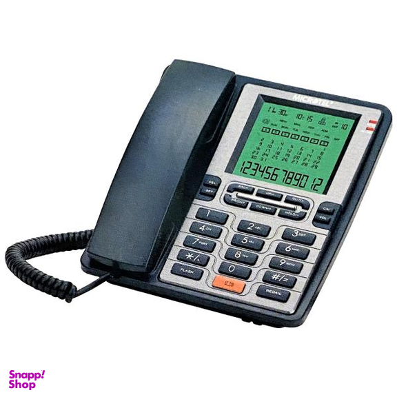 تلفن میکروتل مدل MCT-3191CID