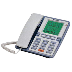 تلفن میکروتل مدل MCT-3191CID