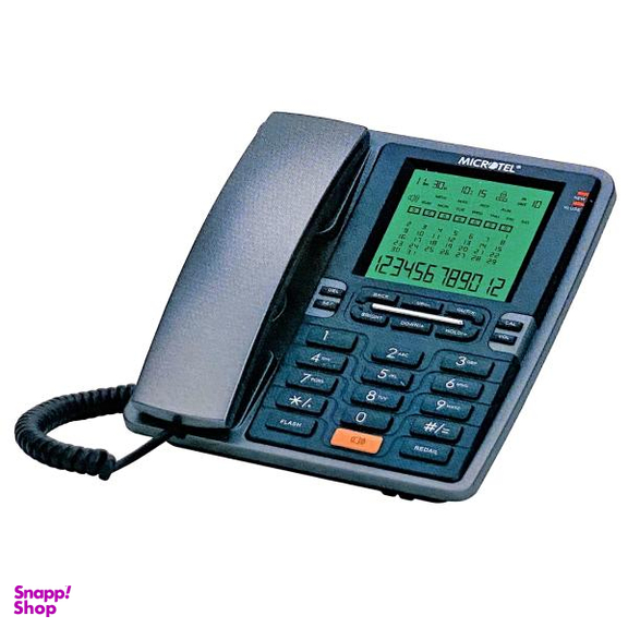 تلفن میکروتل مدل MCT-3191CID