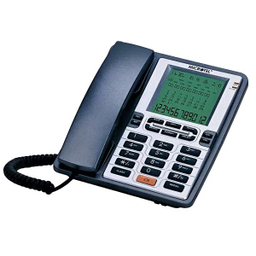 تلفن میکروتل مدل MCT-3191CID
