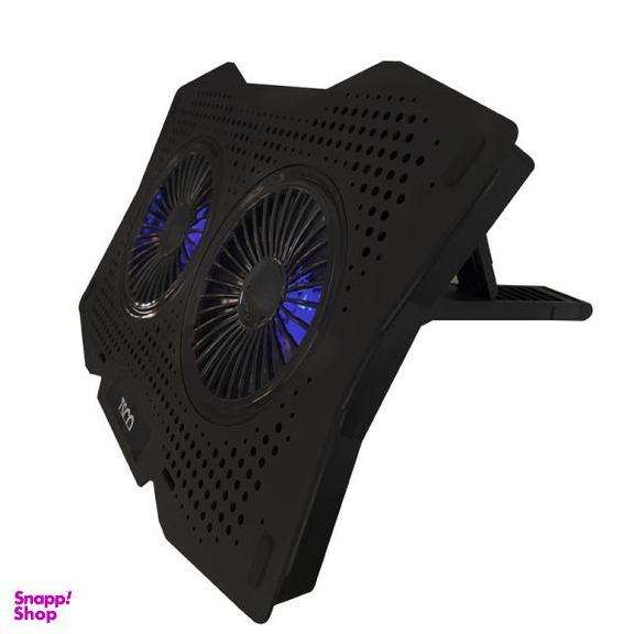 پایه خنک کننده لپ تاپ تسکو مدل Tclp3108