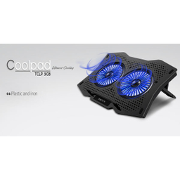 پایه خنک کننده لپ تاپ تسکو مدل Tclp3108