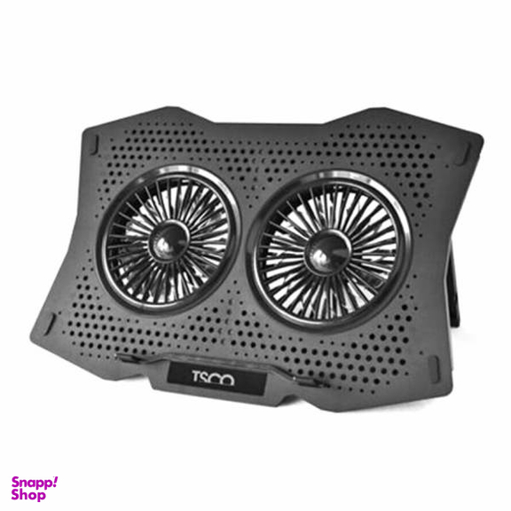پایه خنک کننده لپ تاپ تسکو مدل Tclp3108