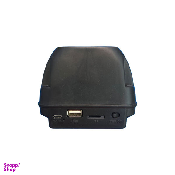 اسپیکر بلوتوثی مدل GTS1346