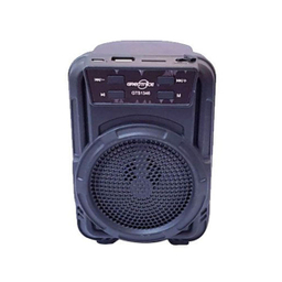 اسپیکر بلوتوثی مدل GTS1346