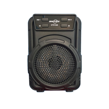 اسپیکر بلوتوثی مدل GTS1346