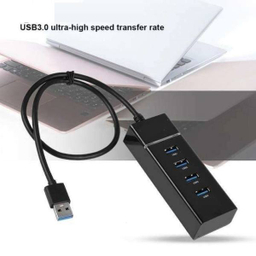 هاب 4 پورت USB 3.0 مدل RY_ 3O3
