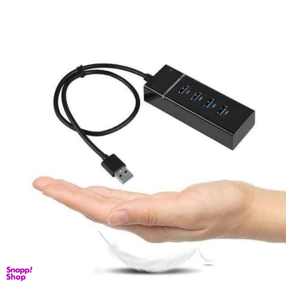 هاب 4 پورت USB 3.0 مدل RY_ 3O3