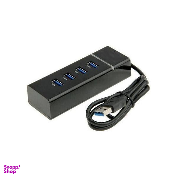 هاب 4 پورت USB 3.0 مدل RY_ 3O3