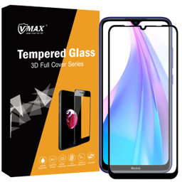 محافظ صفحه نمایش سرامیکی وی مکس (VMAX) مدل VS1 مناسب موبایل شیایومی Redmi Note8 Pro