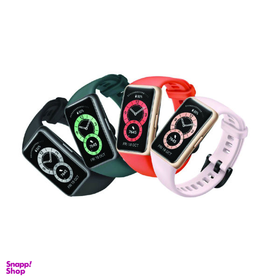 مچ‌بند هوشمند هوآوی مدل Band 6
