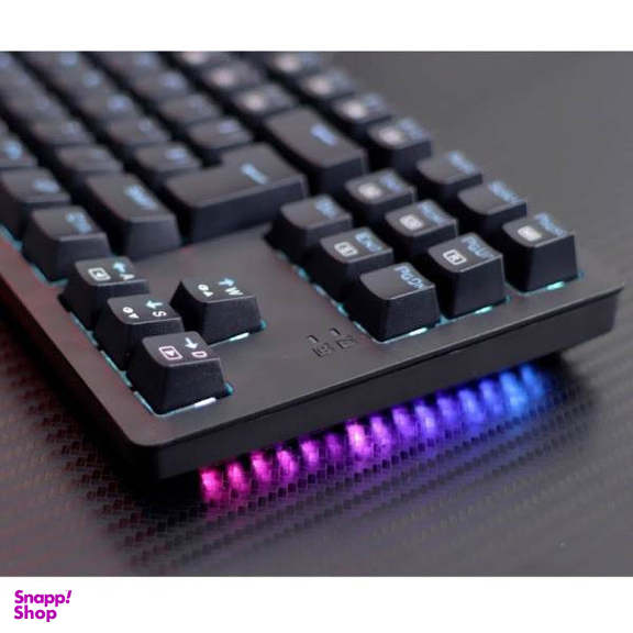 کیبورد مخصوص بازی تی-دگر مدل Bali T-TGK311