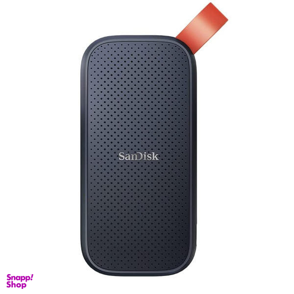 اس اس دی اکسترنال سن دیسک (SanDisk) مدل PORTABLE E30 ظرفیت 2 ترابایت