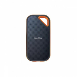 اس اس دی اکسترنال سن دیسک (SanDisk) مدل Extreme Pro E81 ظرفیت 2 ترابایت
