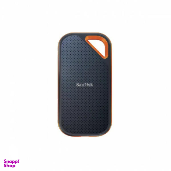اس اس دی اکسترنال سن دیسک (SanDisk) مدل Extreme Pro E81 ظرفیت 2 ترابایت