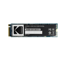 اس اس دی اینترنال کداک (Kodak) مدل X350 m.2 NVME ظرفیت 256 گیگابایت