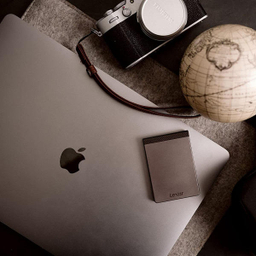 اس اس دی اکسترنال لکسار (Lexar) مدل SL200 ظرفیت 2 ترابایت