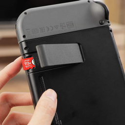 کارت حافظه microSDXC لکسار (Lexar) مدل PLAY کلاس 10 U3 استاندارد UHS-I سرعت 150MBps ظرفیت 512 گیگابایت